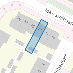 Perceel VST00-C-1803