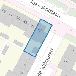 Perceel VST00-C-1805