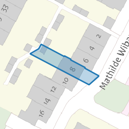 Perceel VST00-C-1809