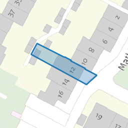 Perceel VST00-C-1811