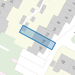 Perceel VST00-C-1812