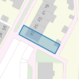 Perceel VST00-C-1814