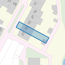 Perceel VST00-C-1815