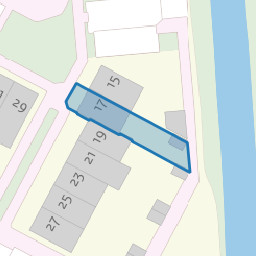 Perceel VST00-C-1819