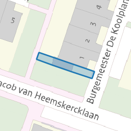 Perceel VST00-C-1822