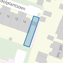 Perceel VST00-C-1823