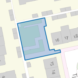 Perceel VST00-C-1826