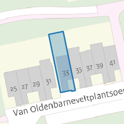 Perceel VST00-C-1833