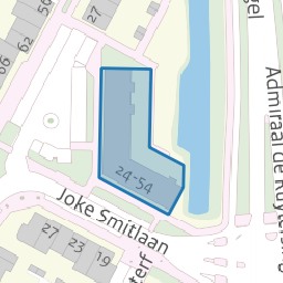 Perceel VST00-C-1840