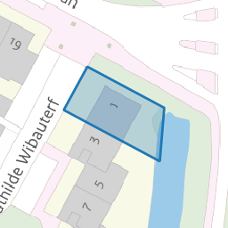 Perceel VST00-C-1841