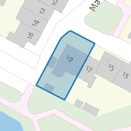 Perceel VST00-C-1850