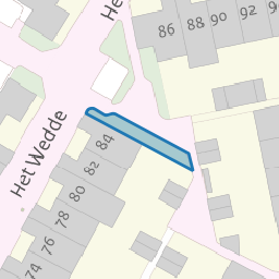 Perceel VST00-C-1855