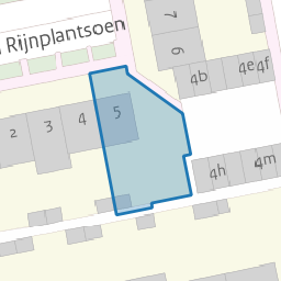 Perceel VST00-C-1860