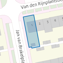 Perceel VST00-C-1862