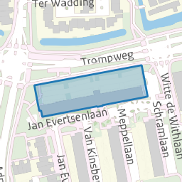 Perceel VST00-C-1871