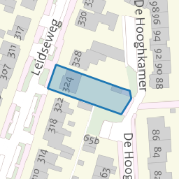 Perceel VST00-C-1874