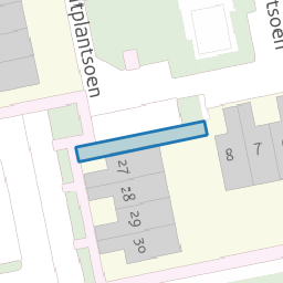 Perceel VST00-C-1879