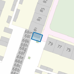 Perceel VST00-C-1881