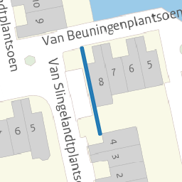 Perceel VST00-C-1898