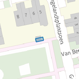 Perceel VST00-C-1900