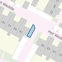 Perceel VST00-C-1903