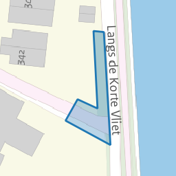 Perceel VST00-C-1911