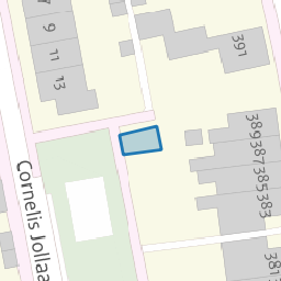 Perceel VST00-C-1914