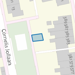 Perceel VST00-C-1916