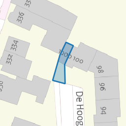 Perceel VST00-C-1927