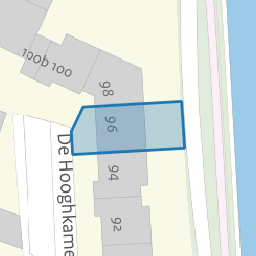 Perceel VST00-C-1930