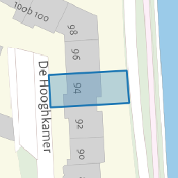 Perceel VST00-C-1931