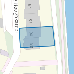 Perceel VST00-C-1933