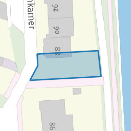 Perceel VST00-C-1934