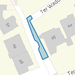 Perceel VST00-C-1947