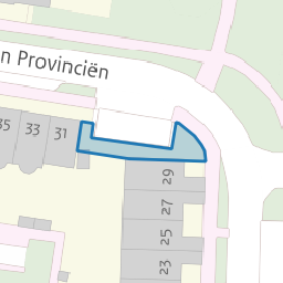 Perceel VST00-C-1960