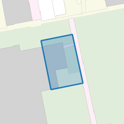 Perceel VST00-C-1963