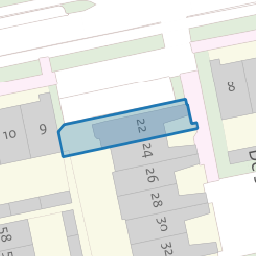 Perceel VST00-C-1976