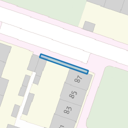 Perceel VST00-C-1984