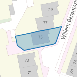 Perceel VST00-C-1994