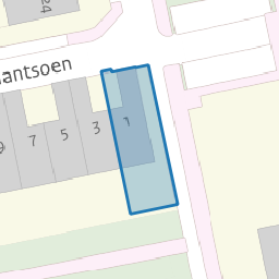 Perceel VST00-C-1997