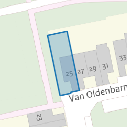 Perceel VST00-C-2000