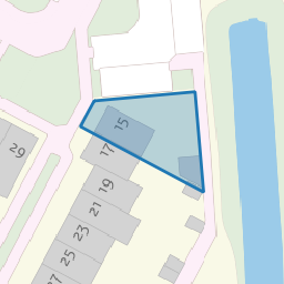 Perceel VST00-C-2004