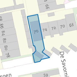 Perceel VST00-C-2006