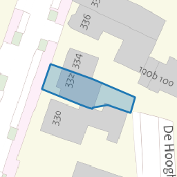 Perceel VST00-C-2028