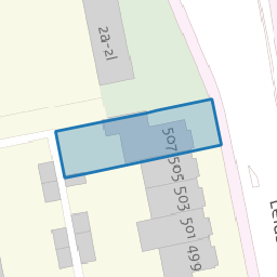 Perceel VST00-C-2031