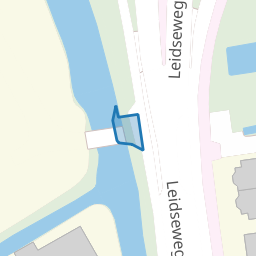 Perceel VST00-C-2033