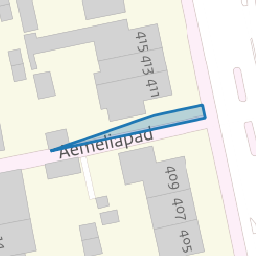 Perceel VST00-C-2037