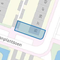 Perceel VST00-C-2039