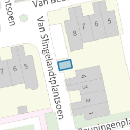 Perceel VST00-C-2051