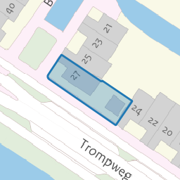 Perceel VST00-C-2055